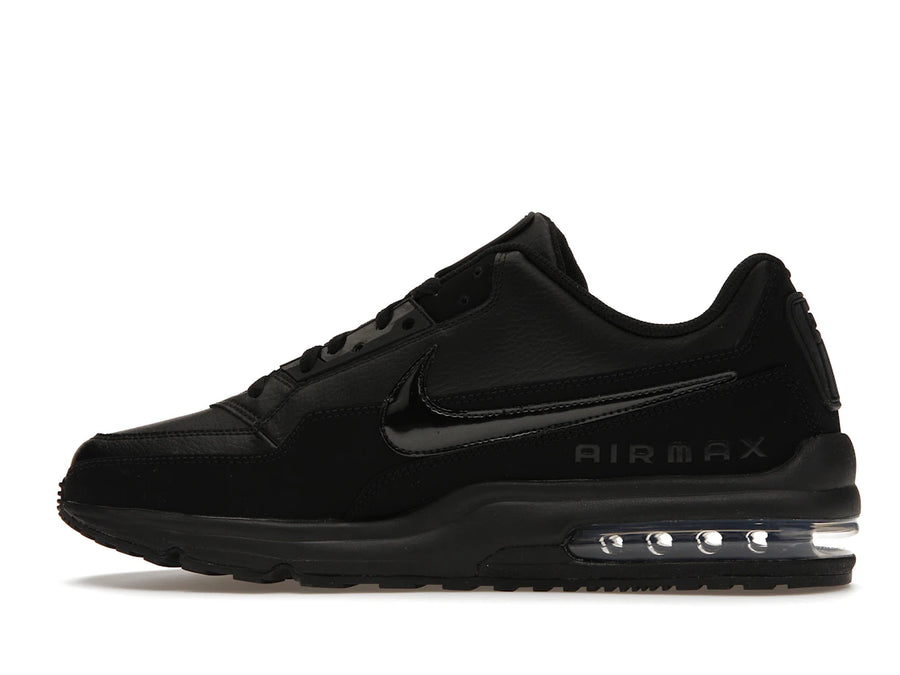 Nike Air Max LTD 3 Triple Black