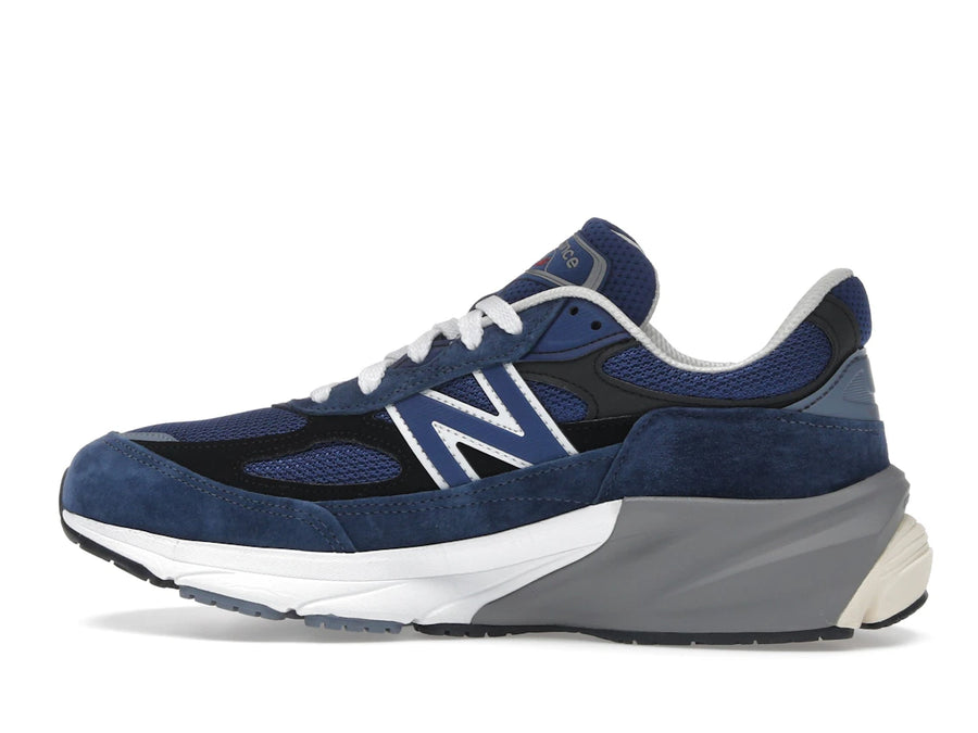 New Balance 990v6 MiUSA Inkwell