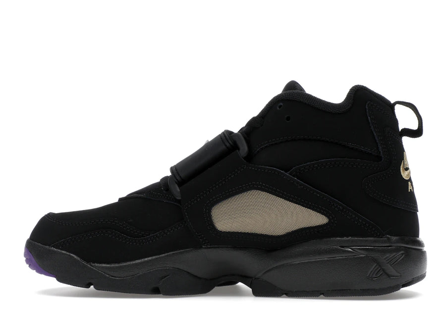 Nike Air Diamond Turf Ravens (2025)