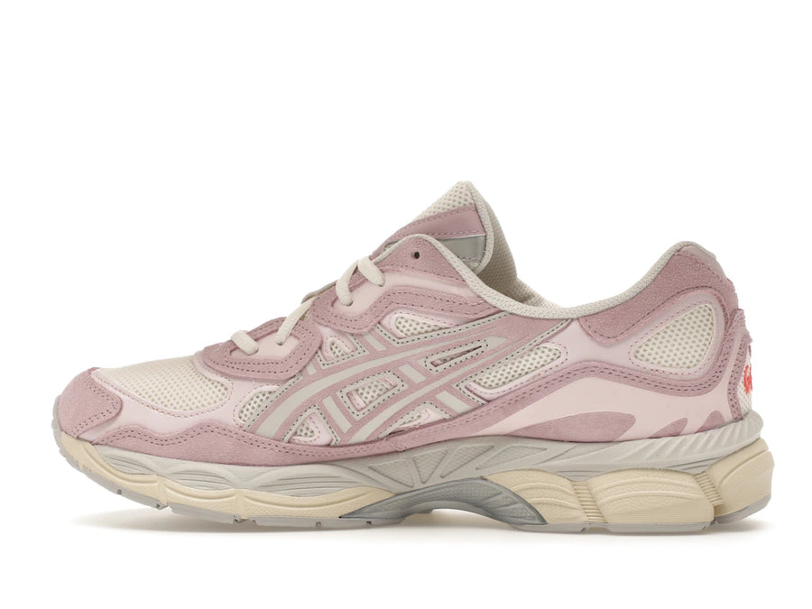 ASICS Gel-NYC Cream Rose Water
