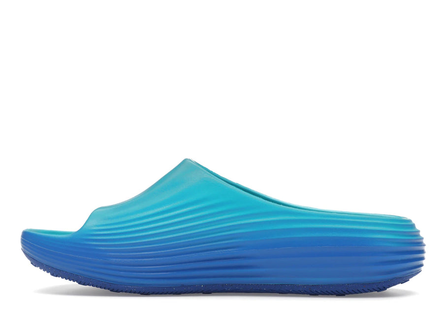 Sandales Nike ReactX Rejuven8 Dusty Cactus Game Royal