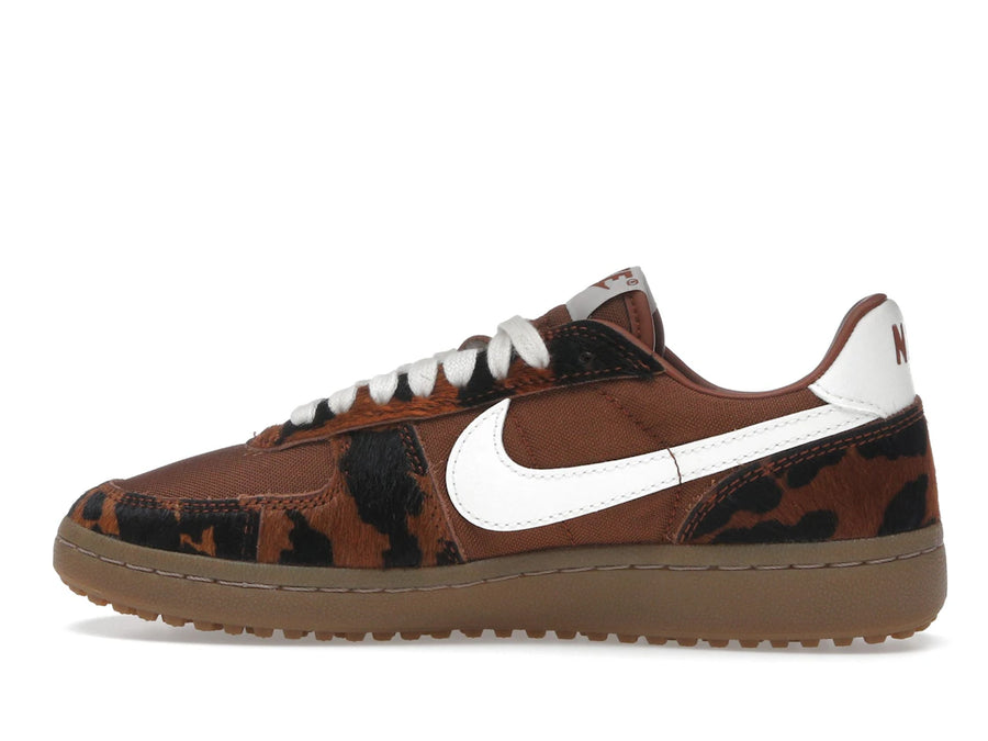 Nike Field General Cinnamon Cow Print (Women's)