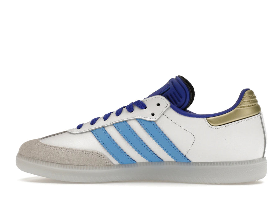 adidas Samba Indoor Lionel Messi