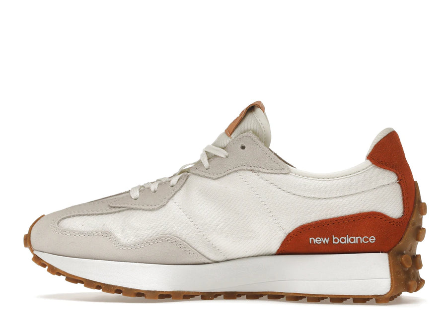 New Balance 327 Sea Salt Rust Oxide (Femme)