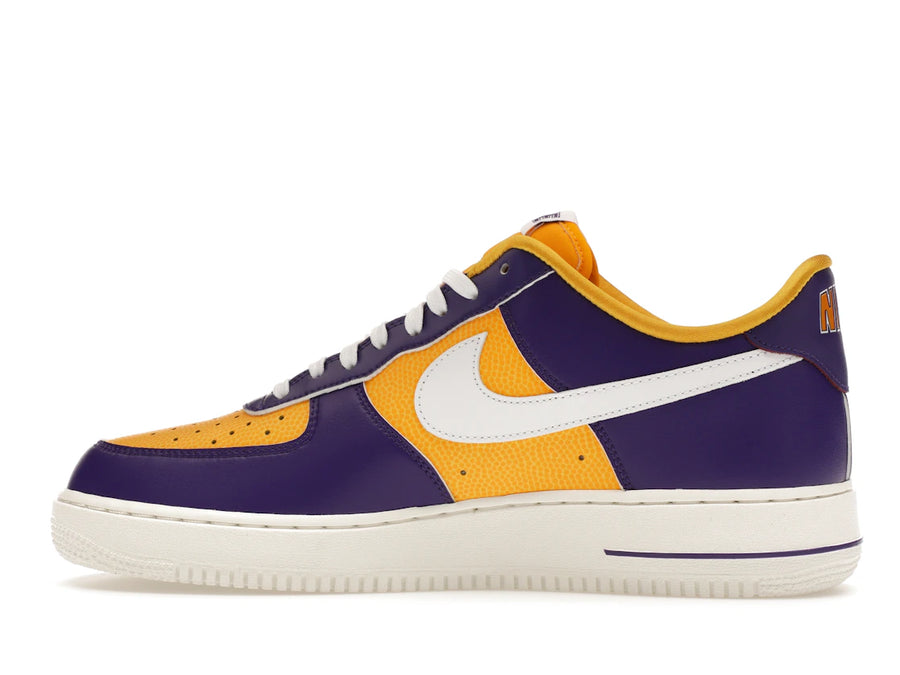 Nike Air Force 1 Low Be True To Her School LSU (Femme)