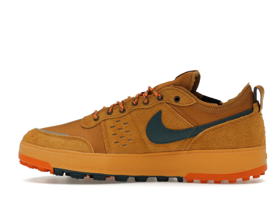 Nike C1TY Premium Blé Doré Coucher de Soleil d'Automne Nuit