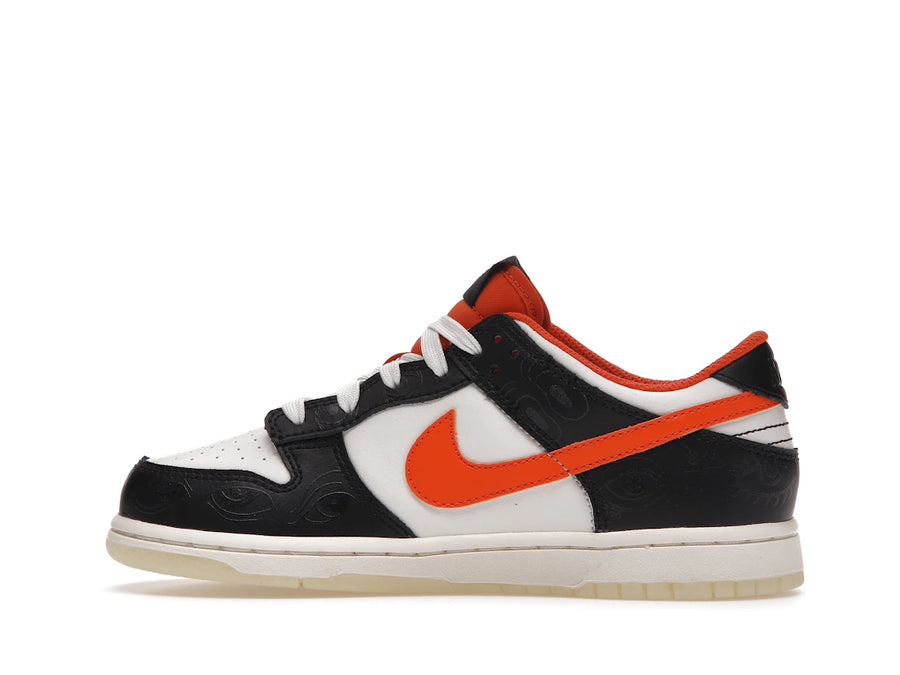 Nike Dunk Low PRM Halloween (2021) (PS)