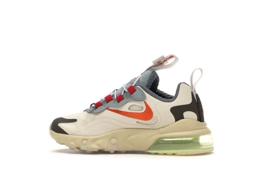 Nike Air Max 270 React Travis Scott Cactus Trails (PS)