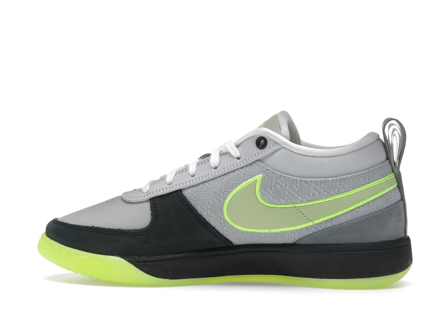 Nike Book 1 Neon 95