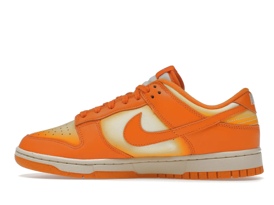 Nike Dunk Low Magma Orange (Femme)