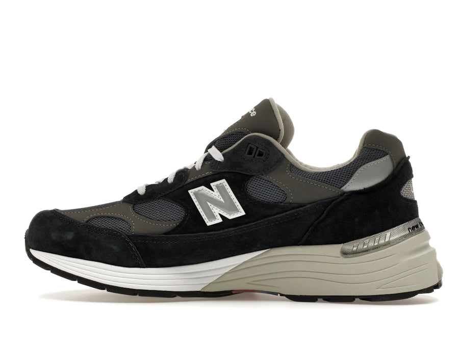 New Balance 992 MiUSA Bleu marine