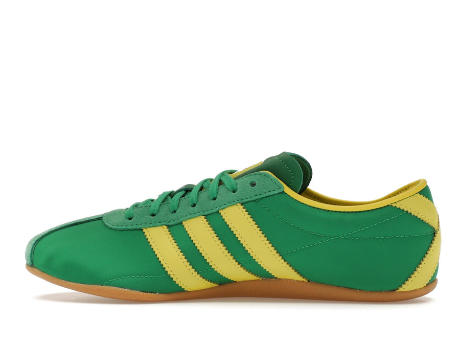 adidas Tokyo Vert Soufre Or Métallisé (Femme)