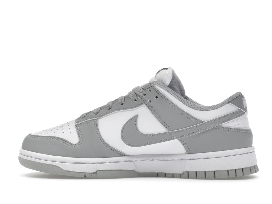 Nike Dunk Low Next Nature Gris Fumée Clair (Femme)