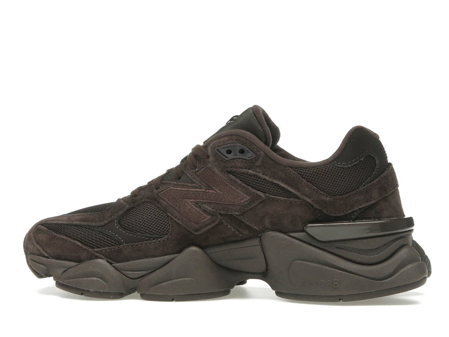 New Balance 9060 Chocolat