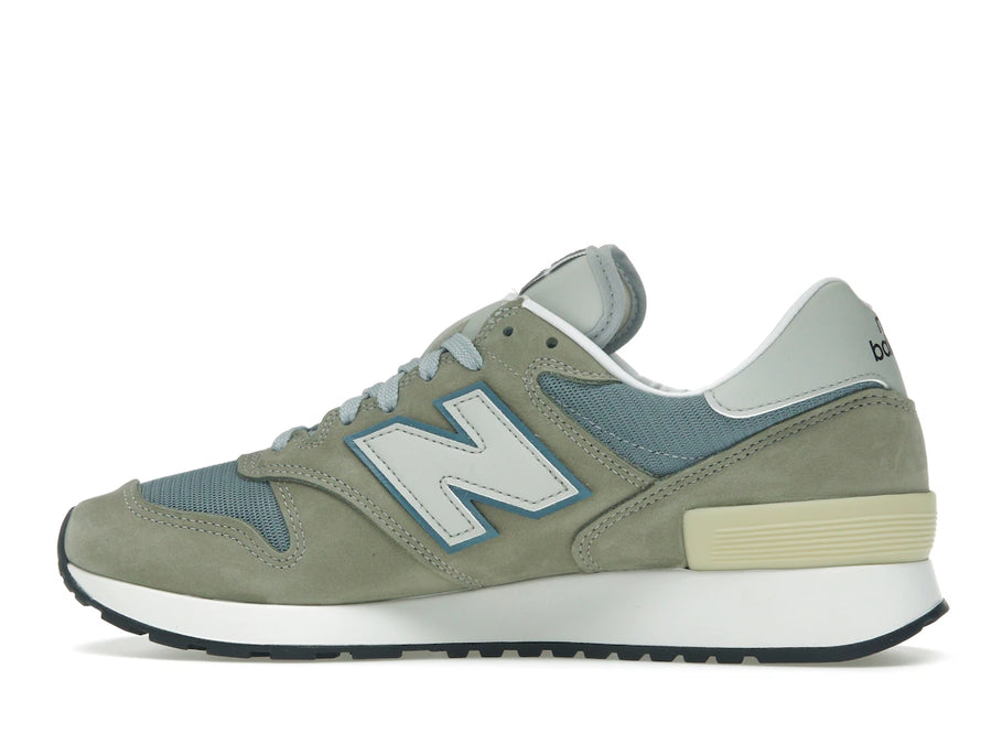 New Balance 1300JP MiUSA Gris Mirage