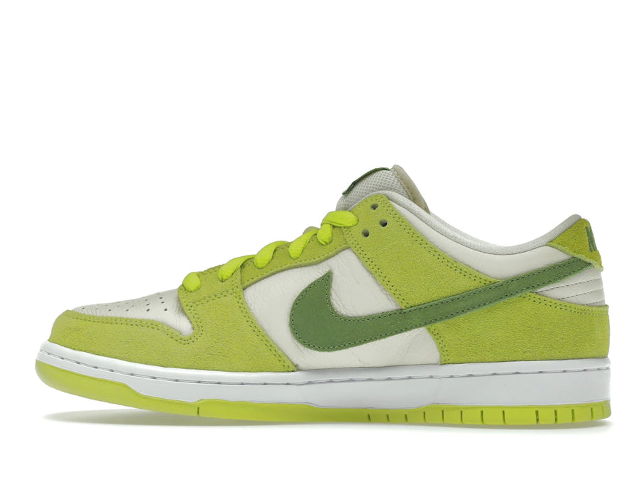 Nike SB Dunk Low Pomme Verte