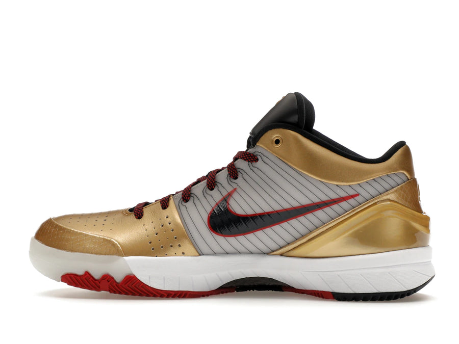 Médaille d’or Nike Kobe 4 Protro (2024)