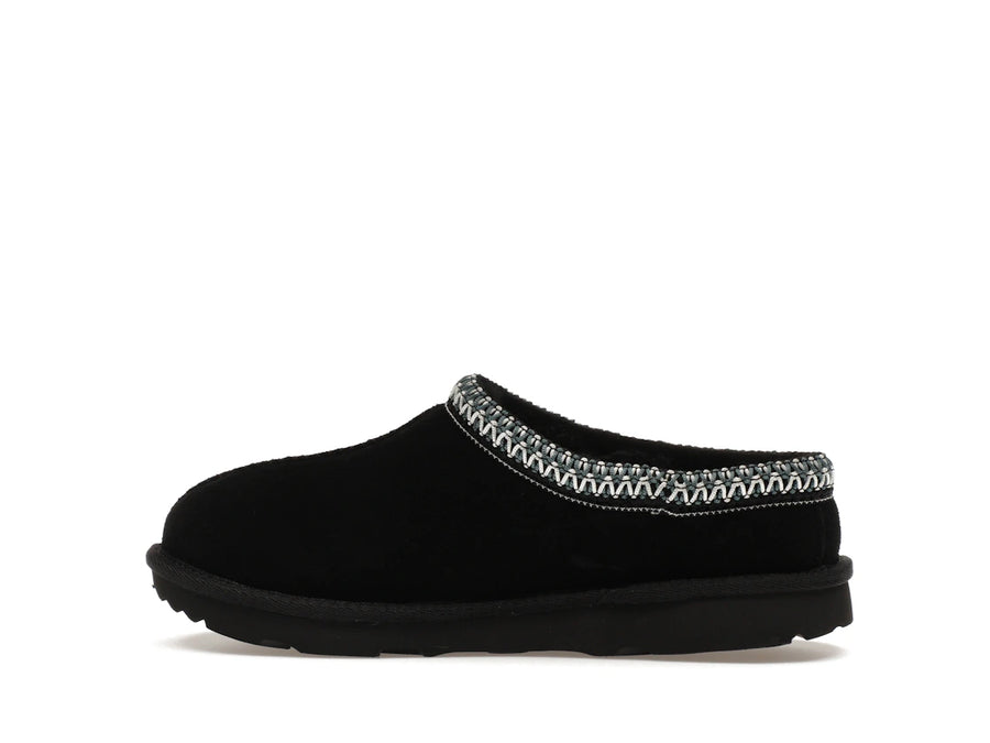 UGG Tasman II Slipper Black (Kids)