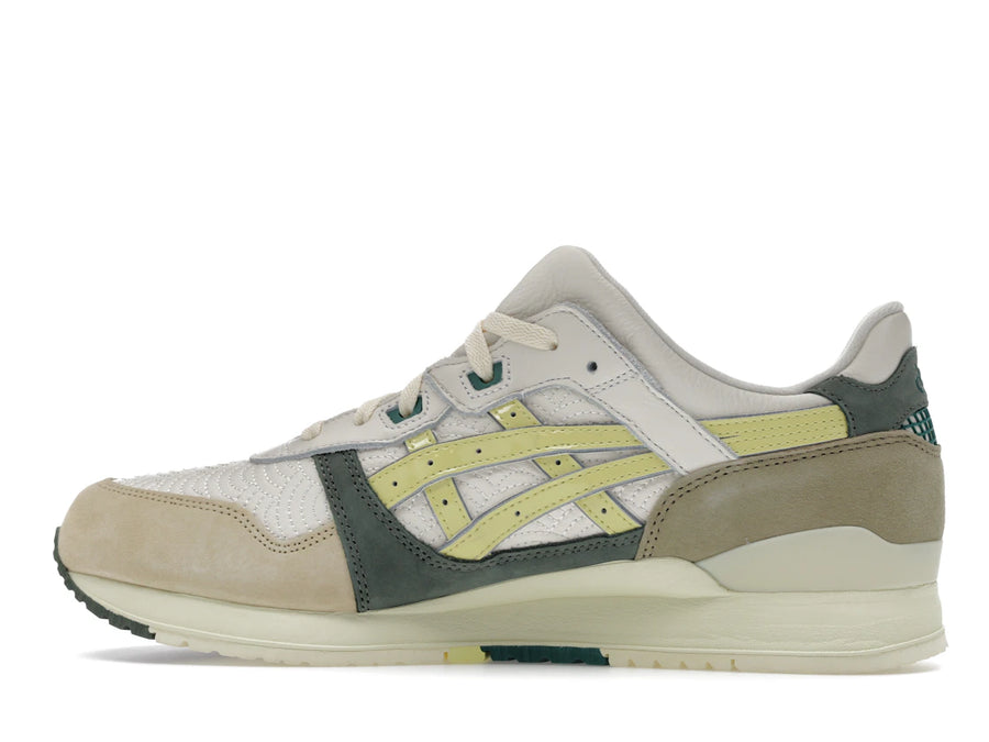 ASICS Gel-Lyte III Kith Brésil