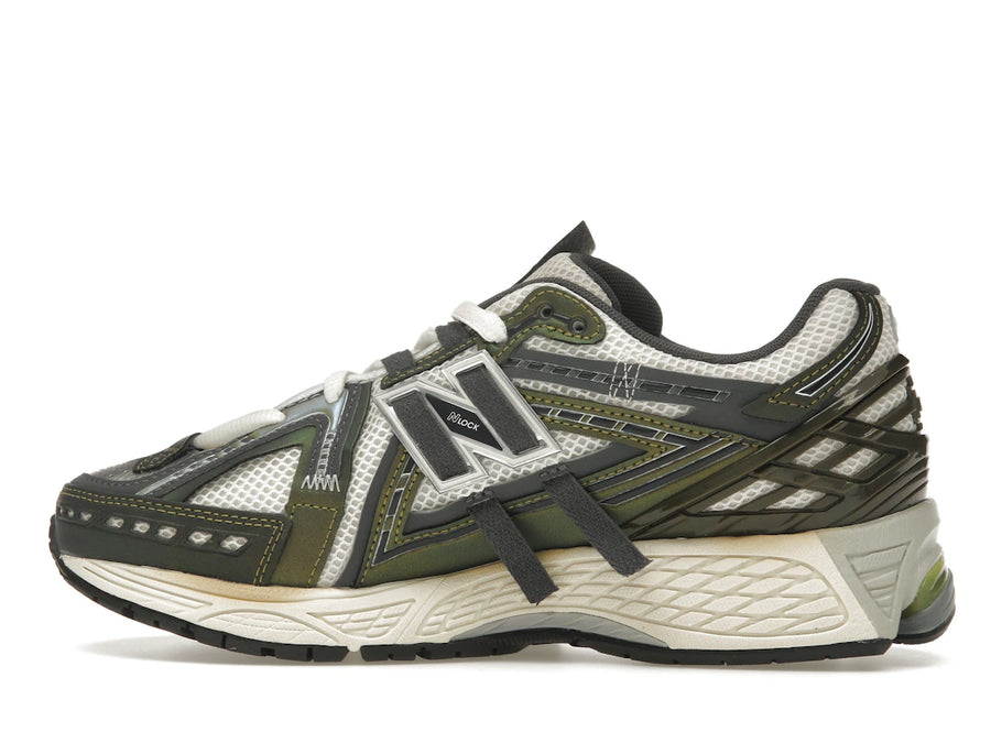 New Balance 1906A Jus d'olive Sel de mer