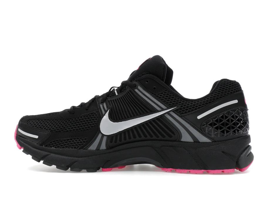 Nike Zoom Vomero 5 Noir et Rose Explosion