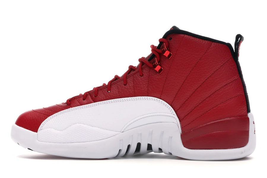 Jordan 12 Retro Gym Red