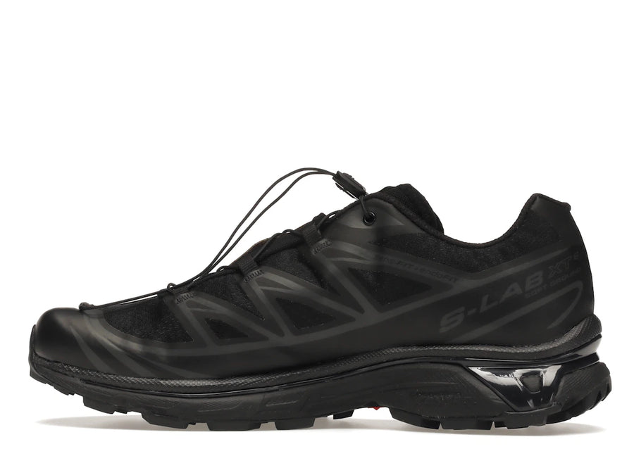 Salomon S/Lab XT-6 Adv Triple Noir