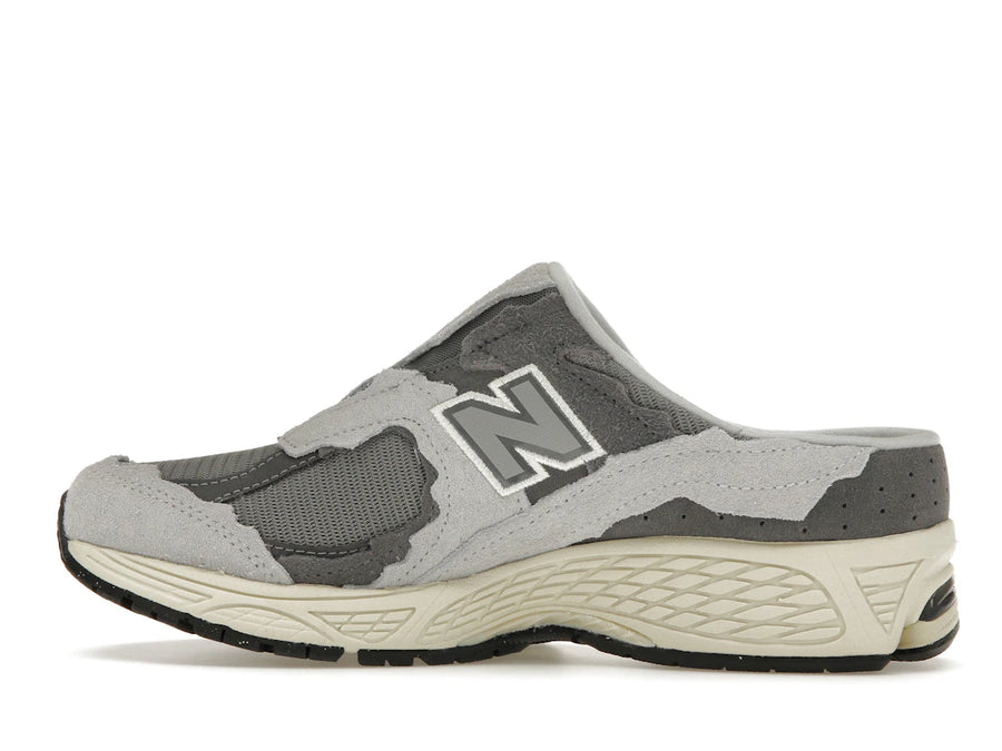 Pack de protection New Balance 2002R Mule Rain Cloud