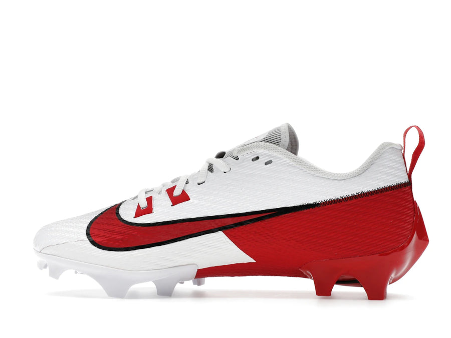 Nike Vapor Edge Speed 360 2 White Black University Red