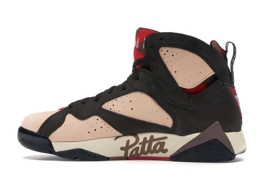 Jordan 7 Retro Patta Shimmer