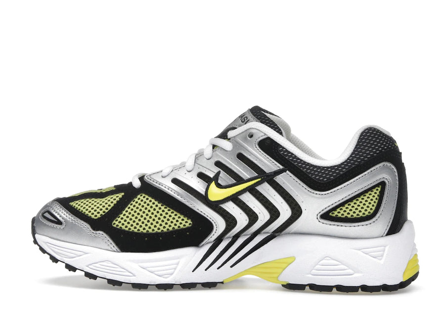 Nike Air Peg 2K5 Opti Jaune Argent Métallisé (Femme)