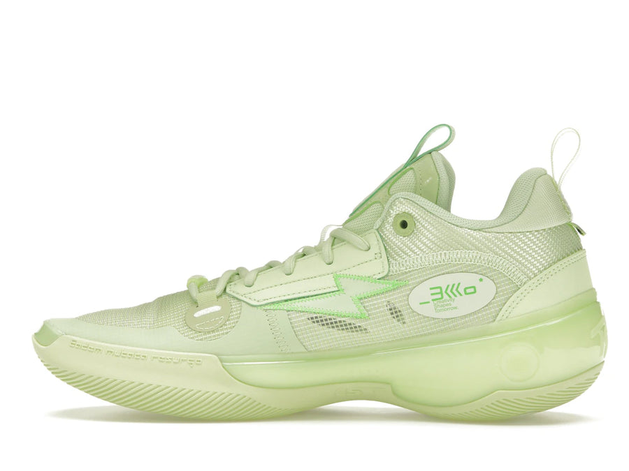 Li-Ning Way of Wade 10 Low Avocado