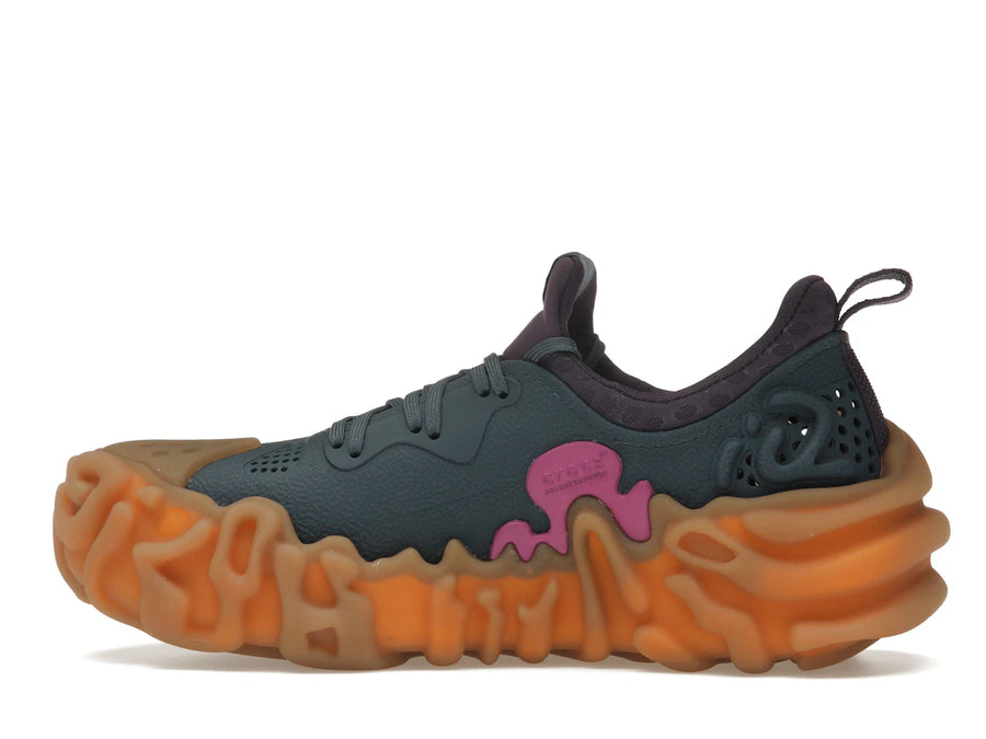 Crocs Pollex Juniper par Salehe Bembury Taro