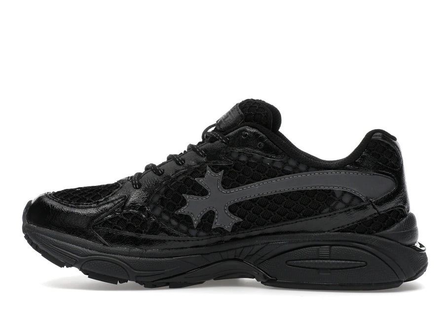 Bravest Studios Kross Kountry Runner Triple Black