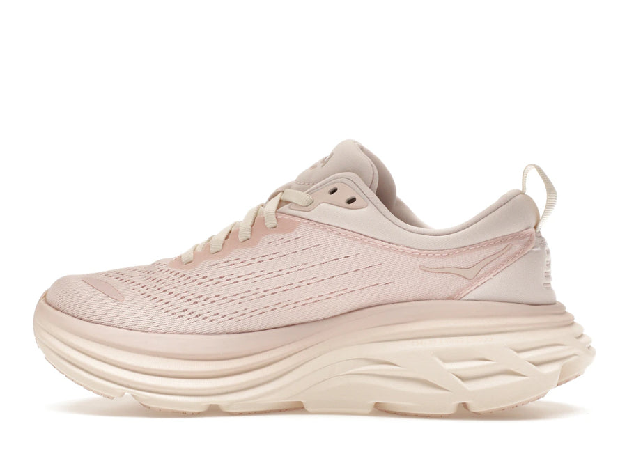 Hoka One One Bondi 8 Cosmic Pearl (Femme)