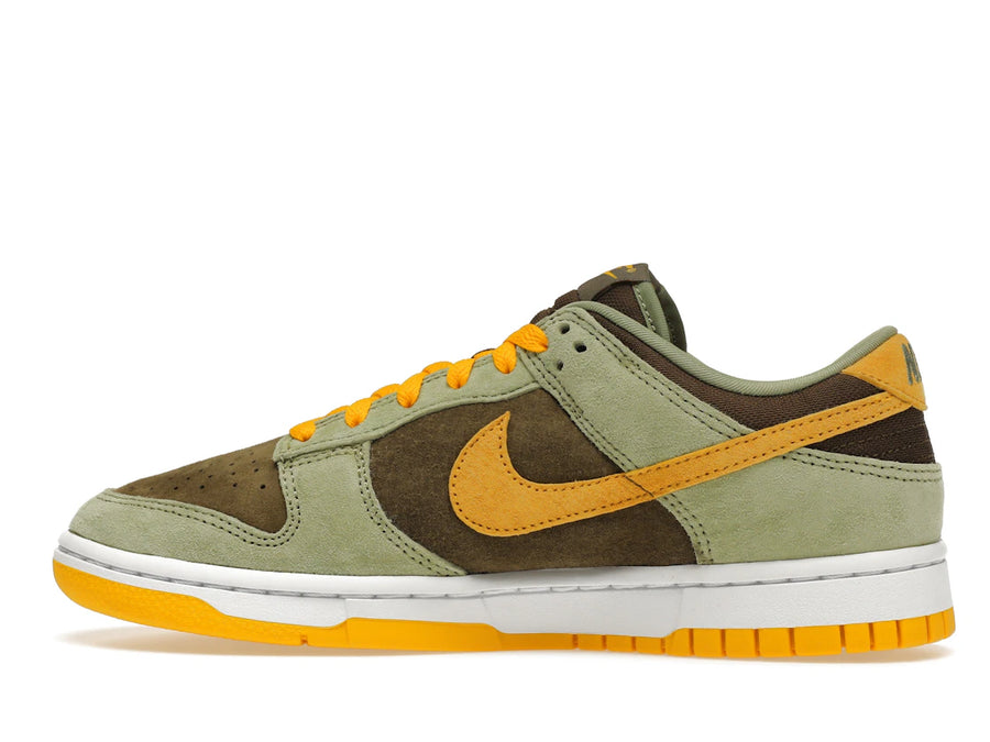 Nike Dunk Low Dusty Olive