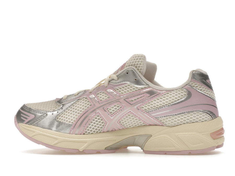 ASICS Gel-1130 Crème Rose pâle (Femme)