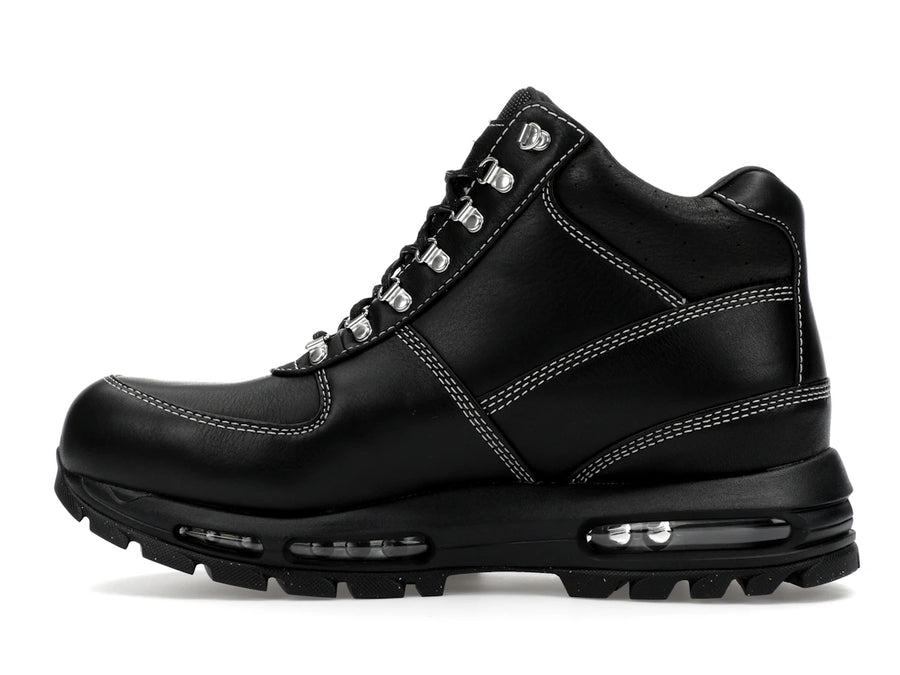 Nike Air Max Goadome PRM Noir Off Noir