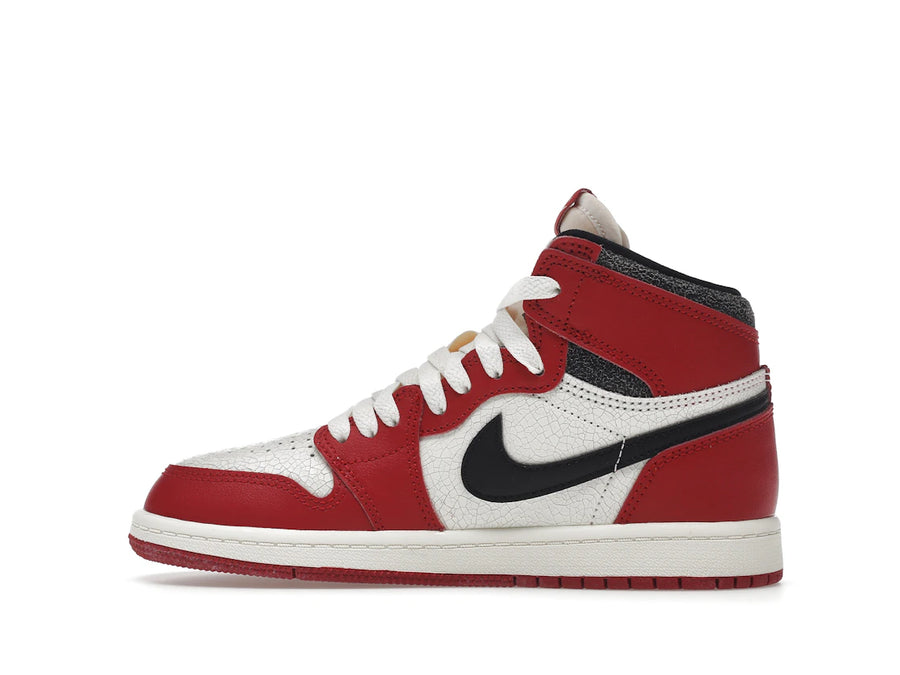 Jordan 1 Retro High OG Chicago Lost and Found (PS)