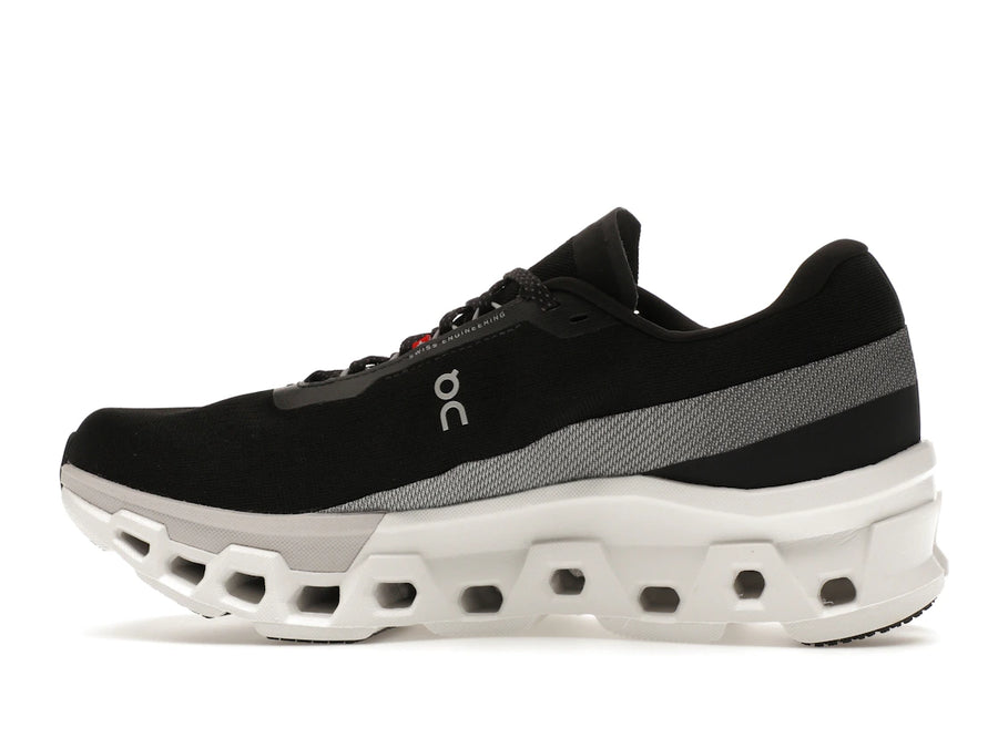 Sur Cloudmonster 2 Black Frost