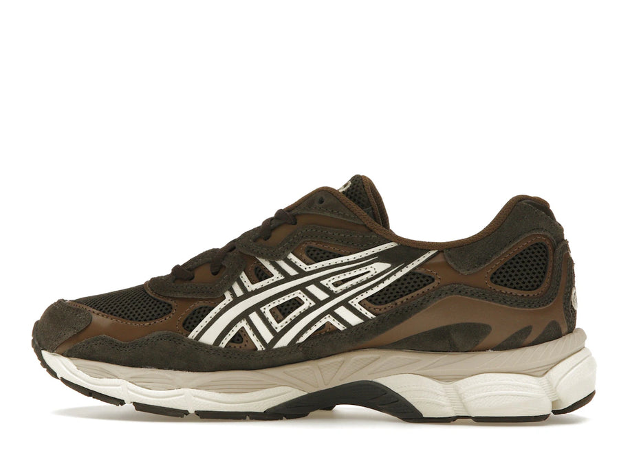 ASICS Gel-NYC Café Noir