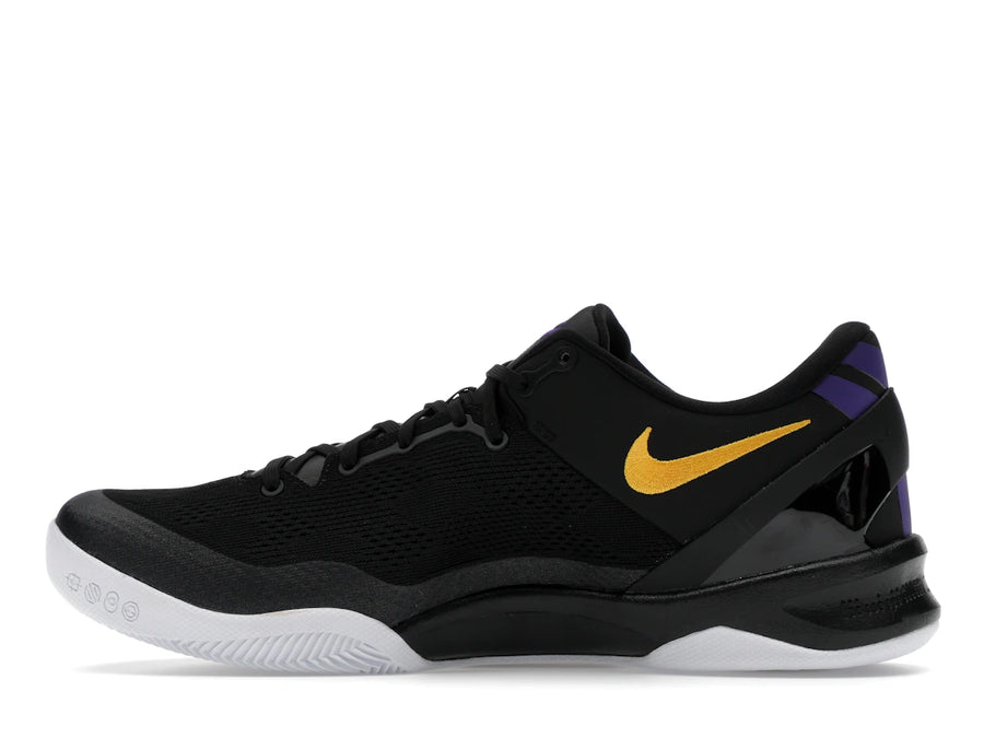 Nike Kobe 8 Protro Lakers Extérieur