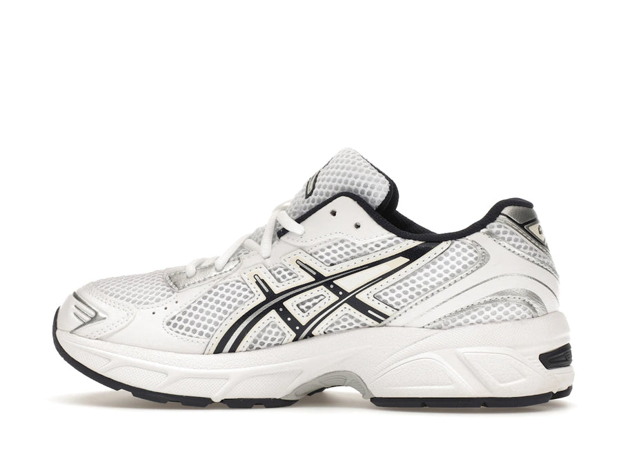 ASICS Gel-1130 Blanc Minuit (GS)
