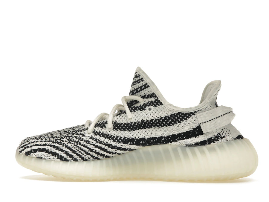 adidas Yeezy Boost 350 V2 Zebra