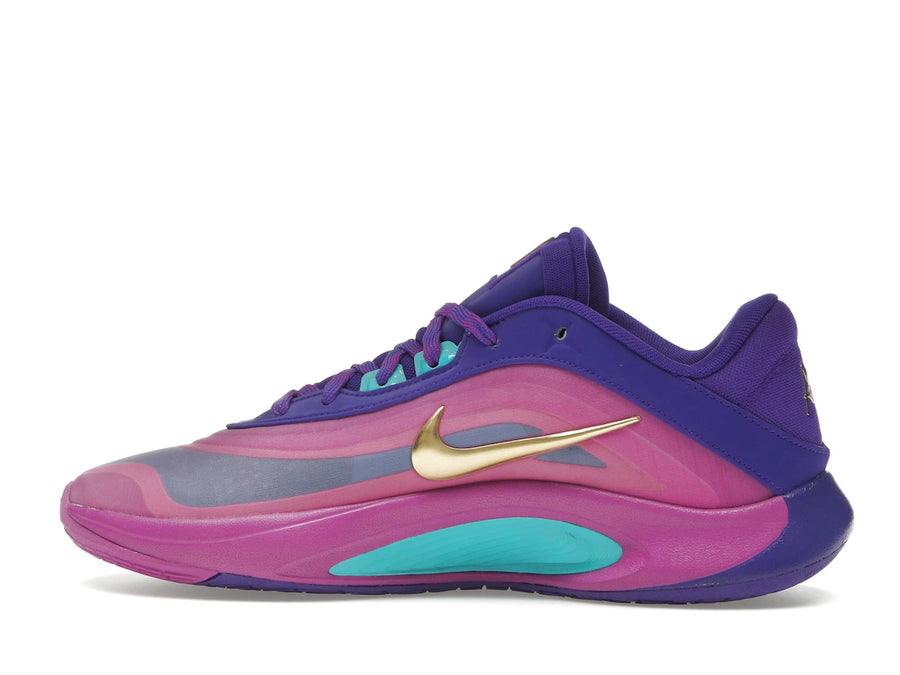 Nike A'ja Wilson A'One Unapologetic (Femme)