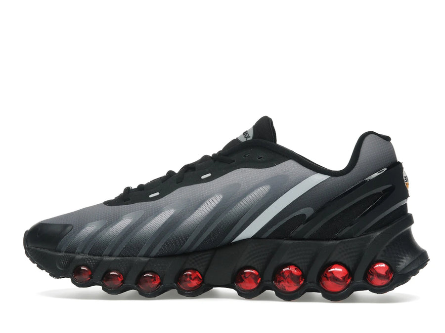 Nike Air Max DN8 Noir Rouge Gym