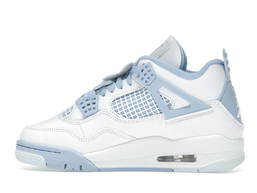 Jordan 4 Retro Forget Me Not (Femme)