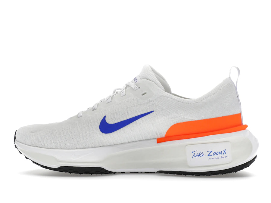 Nike ZoomX Invincible Run 3 FP Blueprint Pack