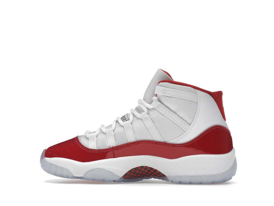 Jordan 11 Retro Cherry (2022) (GS)