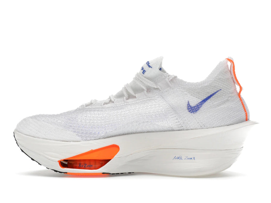 Pack Nike Air Zoom Alphafly Next% 3 FP Blueprint (Femme)